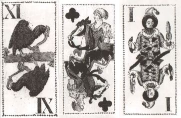 Animal Tarot