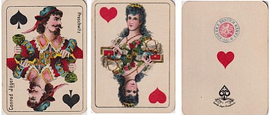 Solitaire