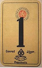 Quitli cards