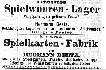 Advertisement