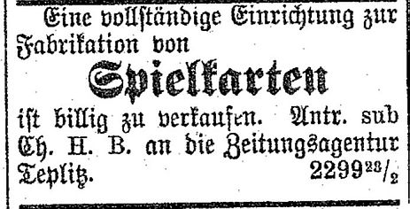 Advertisement