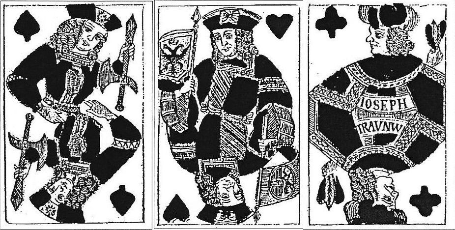 Viennese pattern