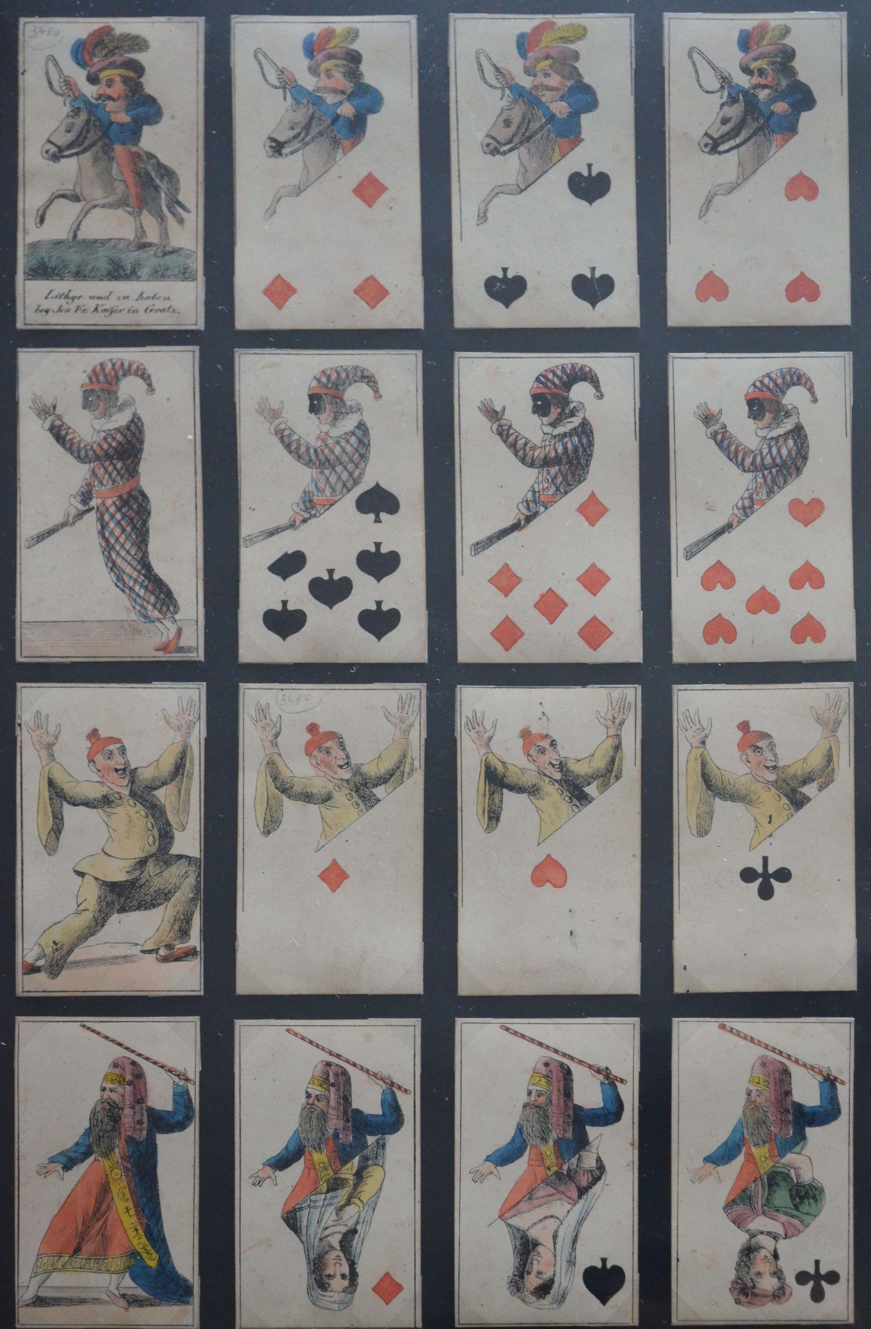 magic cards