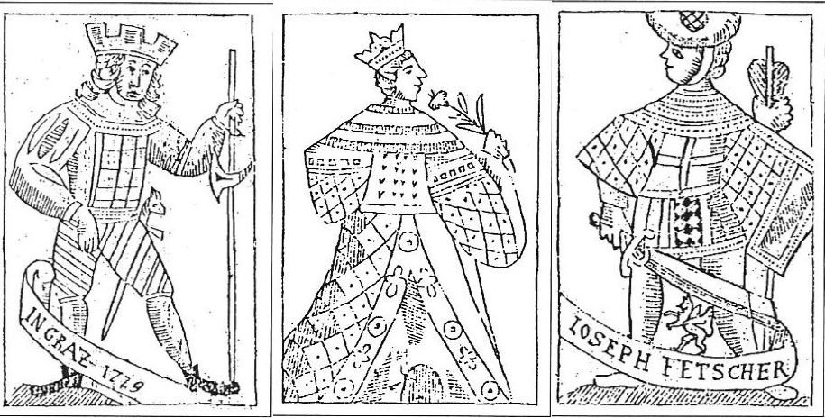 Lyon pattern