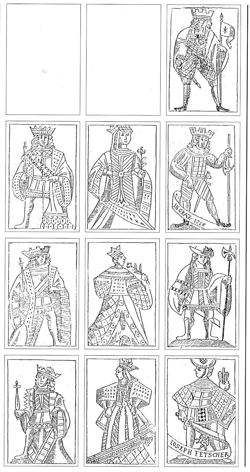 Lyon pattern