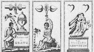 Lemberg pattern