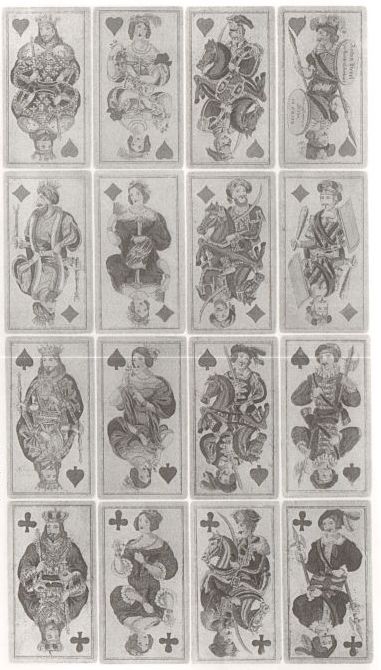 Linz pattern