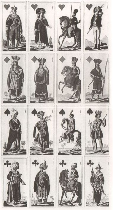 Linz pattern