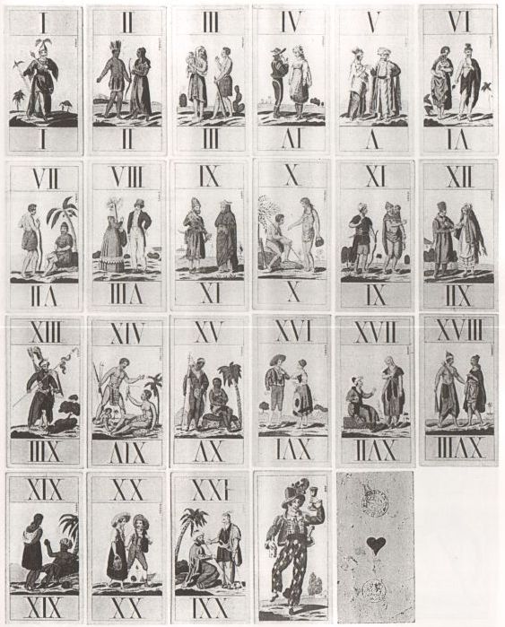 Linz pattern