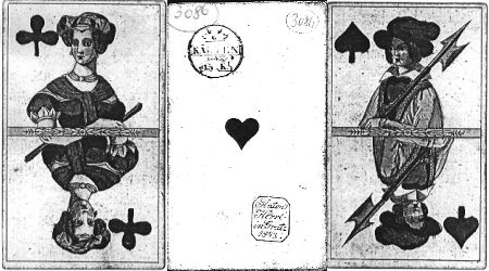 Piquet 1844