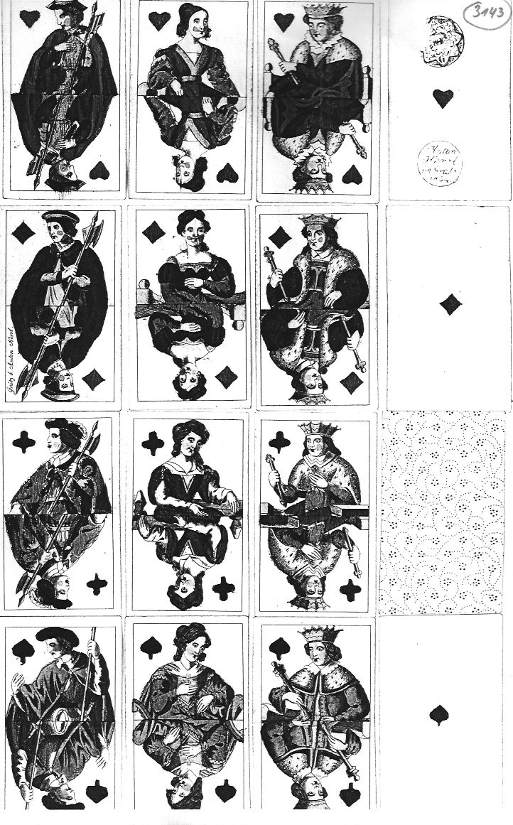 Piquet (1854)