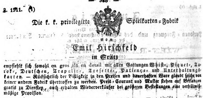 advertisment 1842