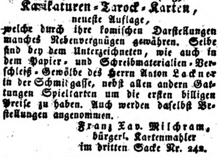 advertisment 1822
