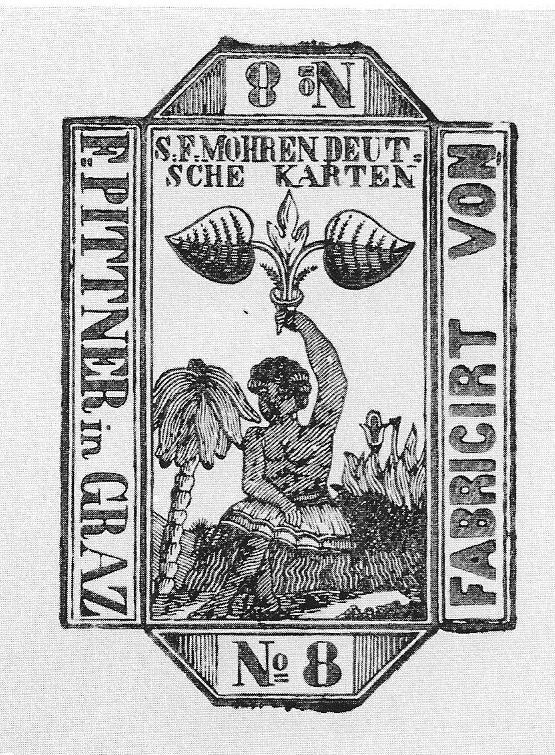 Lemberg pattern