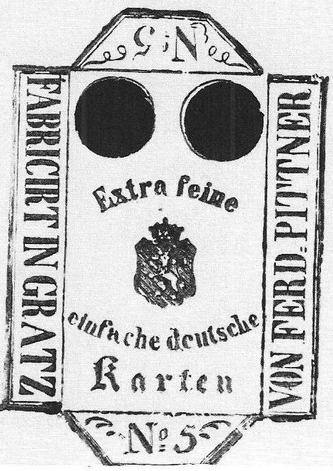 Salzburg pattern ?