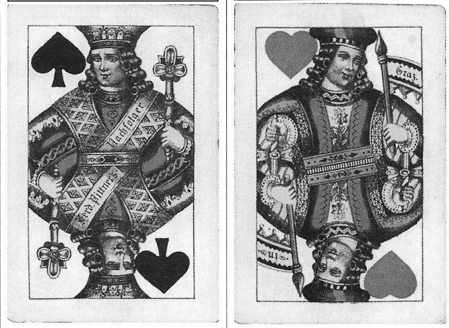 Viennese pattern type A