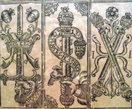 Hessinger-sen Trappola