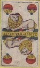 Janiczek-Bohemian pattern