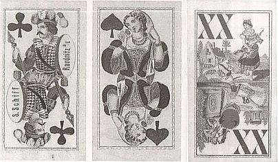 Industrie & Gluck III