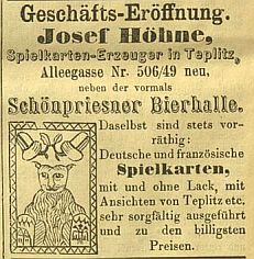 advertisement