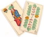 Feine doppelk�pfige Deutsche No. 18