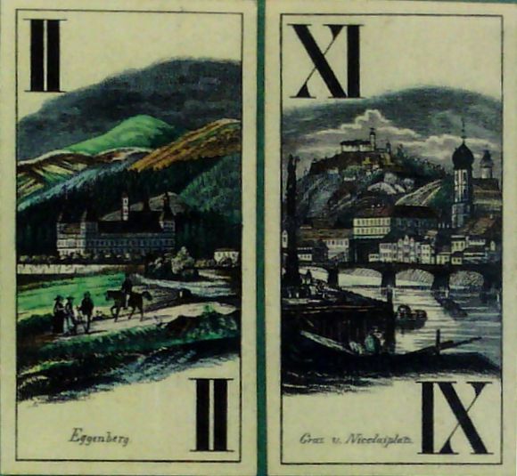 Grazer Ansichtentarock