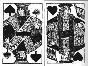 Wiener Bild Schema A