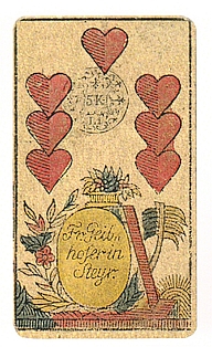 Geilhofer F X Jahreszeiten